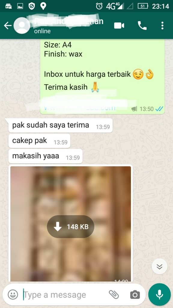 Ulasan Produk