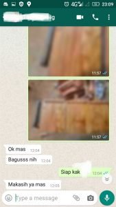 testimoni ppan menu cafe