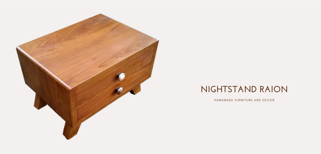 Nightstand