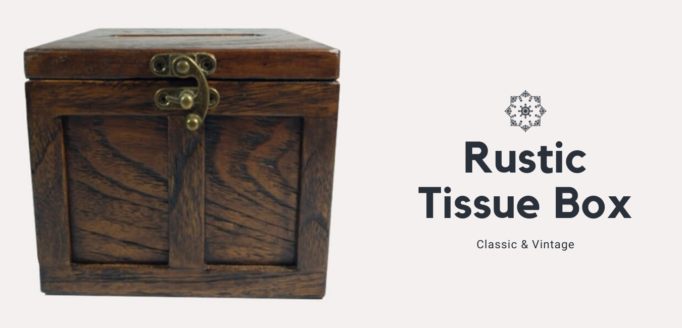 Tissue Box